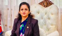 Minister Yadav conducts field inspection amid LPG shortage