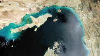 Iran claims deal with Oman on Strait of Hormuz is almost finalised