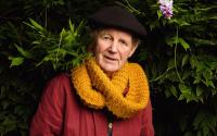 Michael Morpurgo: War stories can teach children about hope