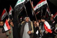 Iraq militias delay retaliation against US, Saudi forces