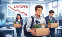 China’s overworked tech force now faces mass AI-driven layoffs: Report