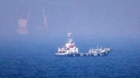 UAE’s ADNOC says vessel targeted by missile in Strait of Hormuz on Saturday