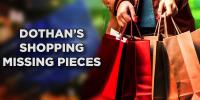 Dothan’s retail mirage: The 10 stores we long for (and how we survive without them)
