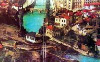 Do you know the Story about Sarajevo’s Bentbasa?