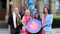 Belfast Mela: Full events guide as multicultural festival marks 20th anniversary