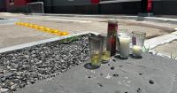 Influencer killings mount in Mexico as rival cartel factions wage a bloody fight