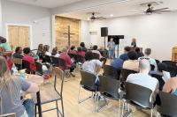 Building bridges through language