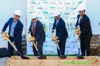 “Your Success is Our Success”: PM Drew Welcomes Demerara Distillers’ Continued Investment in St. Kitts and Nevis