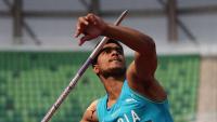 A Decade After Neeraj Chopra, India Has Another World U20 Javelin Medallist