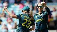Gardner's ex-wife slams Cricket Australia over leadership after cheating row