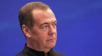 Dmitry Medvedev - The West used Georgia as a foolish weapon in a geopolitical struggle against us at a moment when it was convenient for them