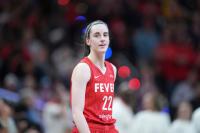 The Indiana Fever are heading to Chicago today and you can still score last-minute tickets starting at just $63