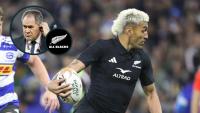 All Blacks can forget about being ‘vaguely competitive’ against Springboks as New Zealand media slam performance versus Stormers