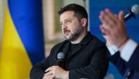 Ukraine has agreement with U.S. on monthly deliveries of interceptor missiles, says Zelensky