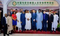 Nigeria, China Sign Film Pact To Boost Nollywood, Cultural Exchange