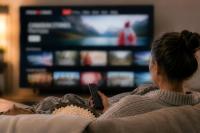 Unifor welcomes CRTC move on Canadian content rules for streaming services