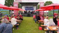 Alabama football announces 2026 concert lineup