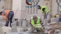 "Labor": 58 days remaining to rectify status for non-Jordanian workers in violation