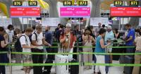 Italy activates emergency consular assistance following Spain's measure