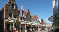 Study: Dutch spent less during extreme heat, especially outside of the major cities