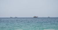 Latest: UAE and Qatar condemn Iranian attack on Adnoc oil tanker
