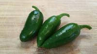 345 Sickened In Jalapeño Salmonella Outbreak – Texas Among Affected States