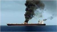 Acts of piracy: UAE slams Iran for attacking oil vessel in Strait of Hormuz