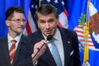 Todd Blanche Confirmed As Attorney General: All Senators Who Voted Against