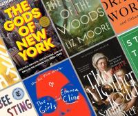 Author Amy Chozick’s Favorite Character-Driven Reads