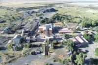 Union wins bid to block liquidation of Ekapa diamond mine