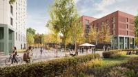 The huge plan for five new neighbourhoods in Manchester's student heartland of Fallowfield