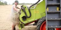 UK drought puts food security at risk as crop yields fall