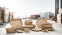 How Plastic and PFAS Rules Are Redrawing Food-Packaging Sourcing