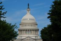List of Senators Who Voted Against Stopgap Bill To Avert Federal Shutdown