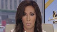 Fox News host struggles to hide disappointment over devastating Trump jobs report