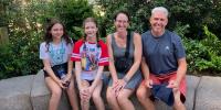 I saved over $1,900 on my family trip to Orlando using credit card points. These are the hacks I used.