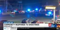 Huntsville police, community advocates call for public help after seven shootings since July