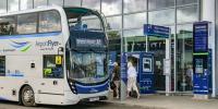 Bristol Airport faces travel chaos after runway closure