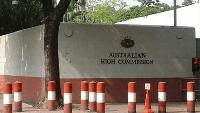 Australian High Commission advises using registered agents for safe migration