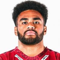 Fijian rugby player dies of heatstroke in Japan