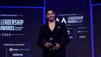 IAA India Chapter's Leadership Awards 2026: Sidharth Malhotra Is Brand Endorser Of The Year
