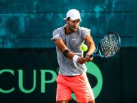 India, South Korea set for Davis Cup 2026 qualifier clash in Seoul