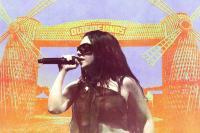 Charli XCX hits the city, de la Renta takes Tahoe, and Corgi lashes out at ‘media circus’