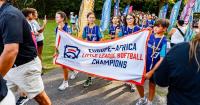 Field, friendships named among best 'take-homes' from Little League Softball World Series