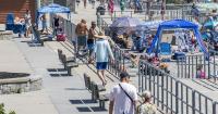 For generations of locals, Scarborough Beach is where the best memories are made