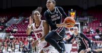 Gamecock women's basketball has paths forward after McDaniel departure