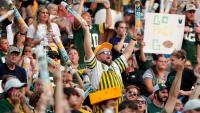 Here are the Packers training camp highlights