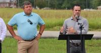 UPDATE: Apison to gain $1.25 million investment for new park, youth sports, parking lot