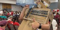 Big Tech’s Masterclass on Manufacturing Dissent