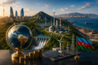 Powering Azerbaijan’s post-oil horizons: why SOFAZ’s Peruvian venture matters